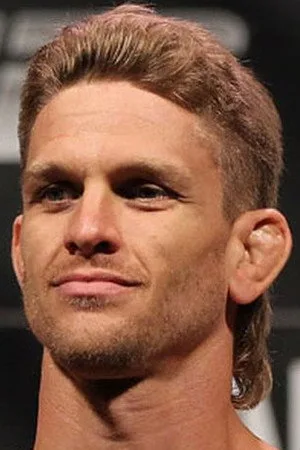 Mike Pyle