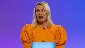 Would I Lie to You? 18. sezon 7. bölüm görseli