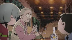 Akuma-kun 1. sezon 10. bölüm görseli