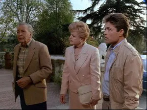 Murder, She Wrote 3. sezon 21. bölüm görseli