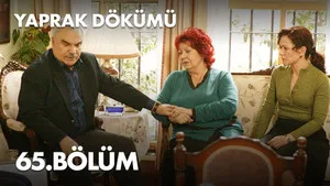 65. Bölüm: Şevket Uçurumun Eşiğinde