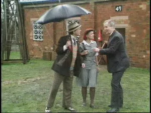 Doctor Who 26. sezon 10. bölüm görseli