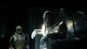 Power Rangers: Shattered Grid Trailer