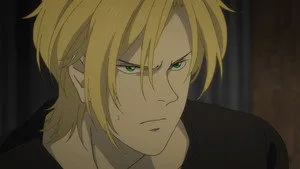 Banana Fish 1. sezon 20. bölüm görseli