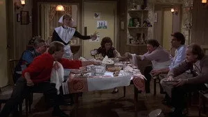 Cheers 5. sezon 9. bölüm görseli