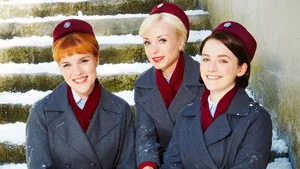 Call the Midwife 0. sezon 4. bölüm görseli