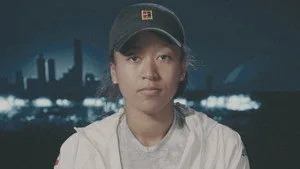 Naomi Osaka 1. sezon 2. bölüm görseli
