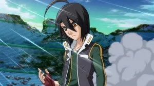 Bakugan Savaşçıları 4. sezon 39. bölüm görseli