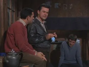Hogan's Heroes 3. sezon 13. bölüm görseli