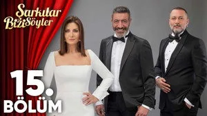 15. Bölüm - Kuruçeşme Açıkhava konseri