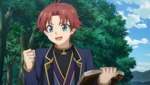 I'm a Noble on the Brink of Ruin, So I Might as Well Try Mastering Magic 1. sezon 1. bölüm görseli