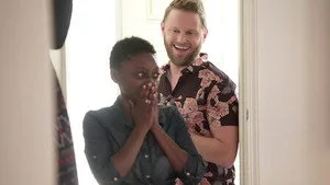 Queer Eye 3. sezon 5. bölüm görseli