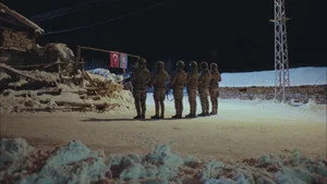 Savaşçı 3. sezon 22. bölüm görseli