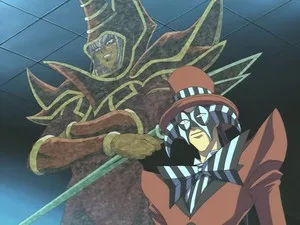 Yu-Gi-Oh! Duel Monsters 1. sezon 60. bölüm görseli