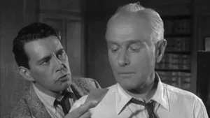 Alfred Hitchcock Sunar 1. sezon 2. bölüm görseli