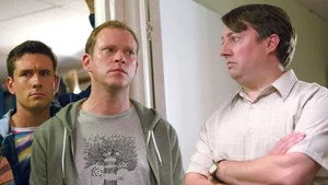Peep Show 9. sezon 6. bölüm görseli