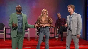 Whose Line Is It Anyway? 12. sezon 12. bölüm görseli