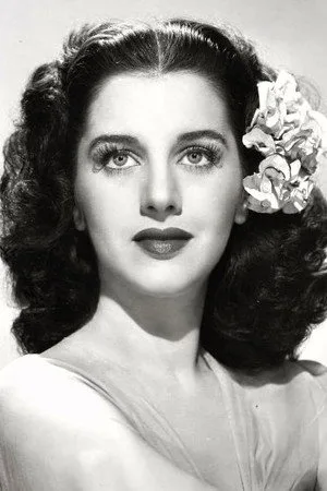 Marjorie Riordan