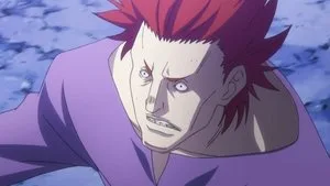 Hunter x Hunter 2. sezon 63. bölüm görseli
