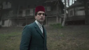 Kafamdaki Sesler