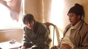 The Wire 2. sezon 4. bölüm görseli