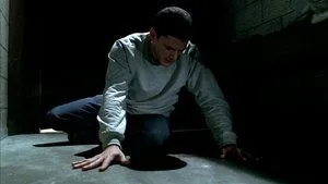 Prison Break 1. sezon 17. bölüm görseli