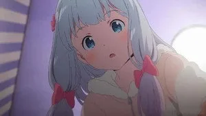 Eromanga Sensei 0. sezon 2. bölüm görseli