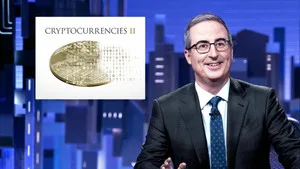 Last Week Tonight with John Oliver 10. sezon 9. bölüm görseli