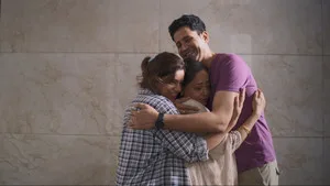 Permanent Roommates 3. sezon 5. bölüm görseli