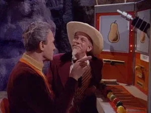 Lost in Space 2. sezon 10. bölüm görseli