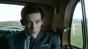 The Crown 3. sezon 6. bölüm görseli