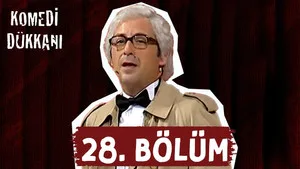 Komedi Dükkânı 2. sezon 5. bölüm görseli