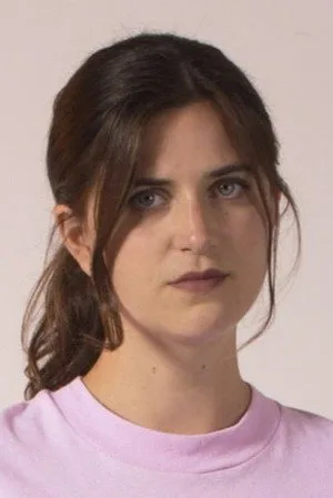 Sarah Jones