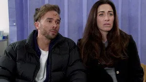Coronation Street 66. sezon 132. bölüm görseli