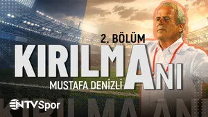 11. Bölüm - Mustafa Denizli (2)