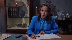 Tyler Perry's Sistas 2. sezon 13. bölüm görseli