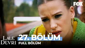 27. Bölüm