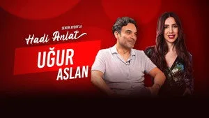 Uğur Aslan
