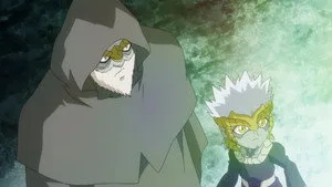 Bakugan Savaşçıları 3. sezon 10. bölüm görseli