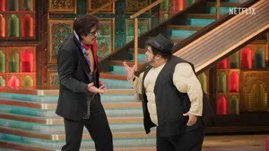 The Great Indian Kapil Show 3. sezon 10. bölüm görseli