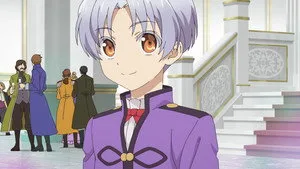 Sweet Reincarnation 1. sezon 5. bölüm görseli
