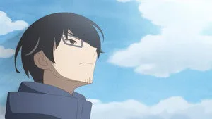 Kakushigoto 1. sezon 9. bölüm görseli