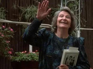 Murder, She Wrote 7. sezon 1. bölüm görseli