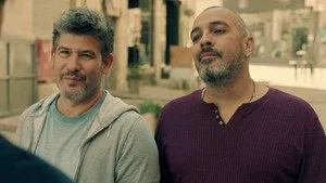 İyi Günde, Kötü Günde 1. sezon 1. bölüm görseli