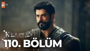 Kuruluş: Osman 4. sezon 12. bölüm görseli