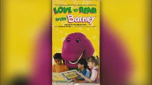 Barney & Friends 0. sezon 2. bölüm görseli