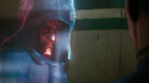 Star Wars: Maul - Shadow Lord 1. sezon 1. bölüm görseli