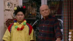 That '90s Show 1. sezon 4. bölüm görseli