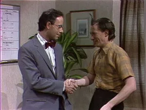 Saturday Night Live 10. sezon 1. bölüm görseli
