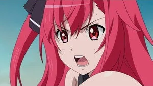 Sky Wizards Academy 1. sezon 6. bölüm görseli